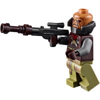 LEGO Star Wars 75254 Диверсионный AT-ST Image #12