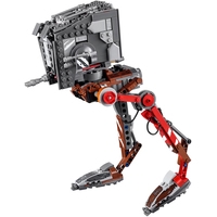 LEGO Star Wars 75254 Диверсионный AT-ST Image #6