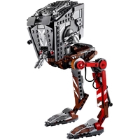LEGO Star Wars 75254 Диверсионный AT-ST Image #5