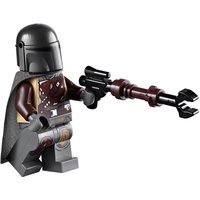 LEGO Star Wars 75254 Диверсионный AT-ST Image #11