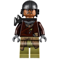 LEGO Star Wars 75254 Диверсионный AT-ST Image #15