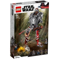 LEGO Star Wars 75254 Диверсионный AT-ST Image #1