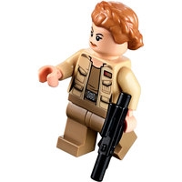 LEGO Star Wars 75248 Звёздный истребитель Повстанцев типа А Image #6