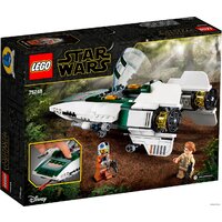 LEGO Star Wars 75248 Звёздный истребитель Повстанцев типа А Image #2