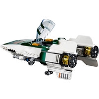 LEGO Star Wars 75248 Звёздный истребитель Повстанцев типа А Image #4