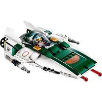 LEGO Star Wars 75248 Звёздный истребитель Повстанцев типа А Image #3