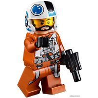 LEGO Star Wars 75248 Звёздный истребитель Повстанцев типа А Image #5