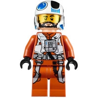 LEGO Star Wars 75248 Звёздный истребитель Повстанцев типа А Image #8