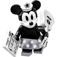 LEGO Disney 21317 Пароходик Вилли Image #8