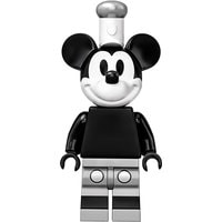 LEGO Disney 21317 Пароходик Вилли Image #10