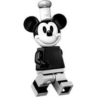 LEGO Disney 21317 Пароходик Вилли Image #9
