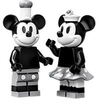 LEGO Disney 21317 Пароходик Вилли Image #7