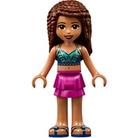 LEGO Friends 41397 Фургон-бар для приготовления сока Image #9