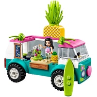 LEGO Friends 41397 Фургон-бар для приготовления сока Image #4