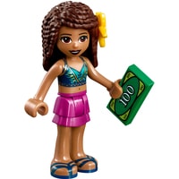 LEGO Friends 41397 Фургон-бар для приготовления сока Image #10