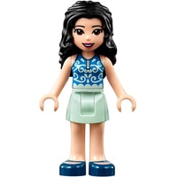 LEGO Friends 41397 Фургон-бар для приготовления сока Image #13