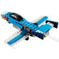 LEGO Creator 31099 Винтовой самолёт Image #7