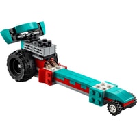 LEGO Creator 31101 Монстр-трак Image #6