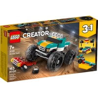 LEGO Creator 31101 Монстр-трак Image #1