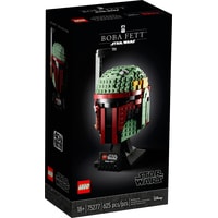LEGO Star Wars 75277 Шлем Бобы Фетта
