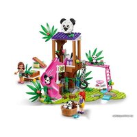 LEGO Friends 41422 Джунгли: домик для панд на дереве Image #8