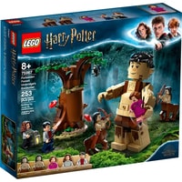 LEGO Harry Potter 75967 Запретный лес: Грохх и Долорес Амбридж