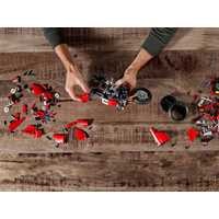 LEGO Technic 42107 Ducati Panigale V4 R Image #9