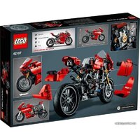 LEGO Technic 42107 Ducati Panigale V4 R Image #2