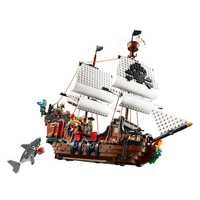 LEGO Creator 31109 Пиратский корабль Image #10