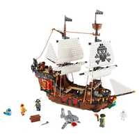 LEGO Creator 31109 Пиратский корабль Image #3