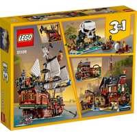 LEGO Creator 31109 Пиратский корабль Image #2