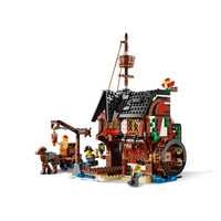 LEGO Creator 31109 Пиратский корабль Image #6