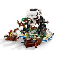 LEGO Creator 31109 Пиратский корабль Image #4