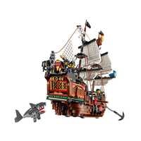 LEGO Creator 31109 Пиратский корабль Image #7