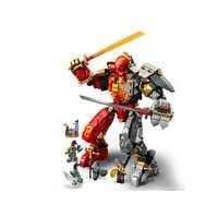 LEGO Ninjago 71720 Каменный робот огня Image #5
