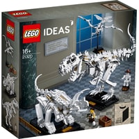 LEGO Ideas 21320 Кости динозавра Image #1