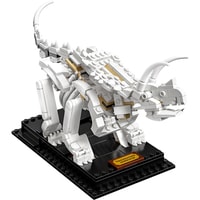 LEGO Ideas 21320 Кости динозавра Image #4