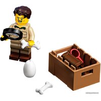 Конструктор LEGO Ideas 21320 Кости динозавра - Изображение №7 — Chaika Market