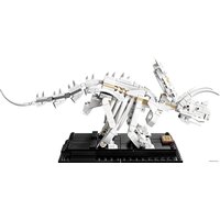Конструктор LEGO Ideas 21320 Кости динозавра - Изображение №14 — Chaika Market
