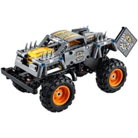 LEGO Technic 42119 Monster Jam Max-D Image #3