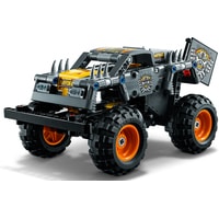 LEGO Technic 42119 Monster Jam Max-D Image #10