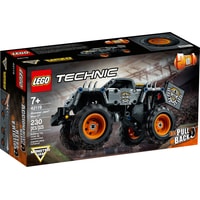 LEGO Technic 42119 Monster Jam Max-D