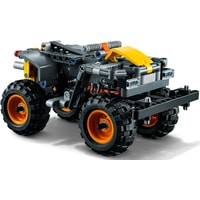 LEGO Technic 42119 Monster Jam Max-D Image #11