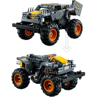 LEGO Technic 42119 Monster Jam Max-D Image #12