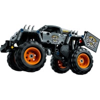 LEGO Technic 42119 Monster Jam Max-D Image #6