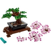 LEGO Creator 10281 Бонсай Image #3