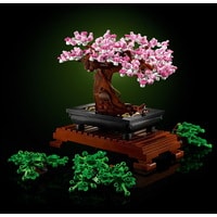 LEGO Creator 10281 Бонсай Image #36