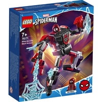 LEGO Marvel Spiderman 76171 Майлс Моралес: Робот