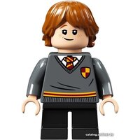 LEGO Harry Potter 76382 Учеба в Хогвартсе: Урок трансфигурации Image #12