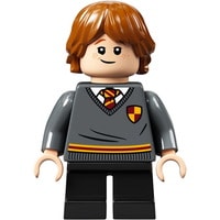 LEGO Harry Potter 76382 Учеба в Хогвартсе: Урок трансфигурации Image #12